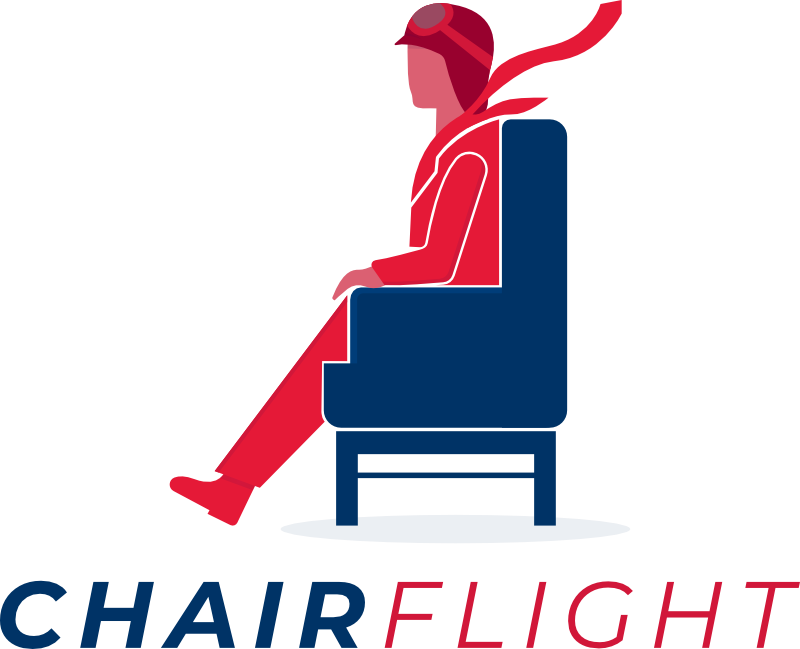 Chair Flight Logo